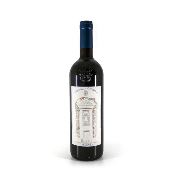 Michele Chiarlo Cerequio Barolo DOCG 2015 Epiphany Wines