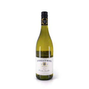 Tyrrell's Vat 1 Hunter Semillon 2017