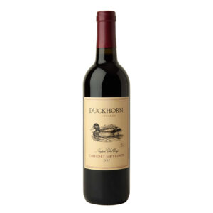 Duckhorn Vineyard Napa Valley Cabernet Sauvignon 2021