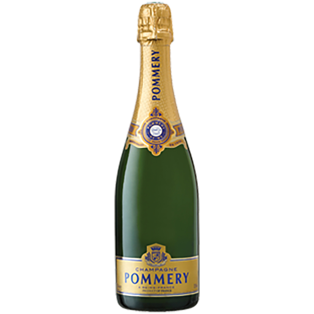 Pommery Grand Cru Vintage 2006 - Epiphany Wines