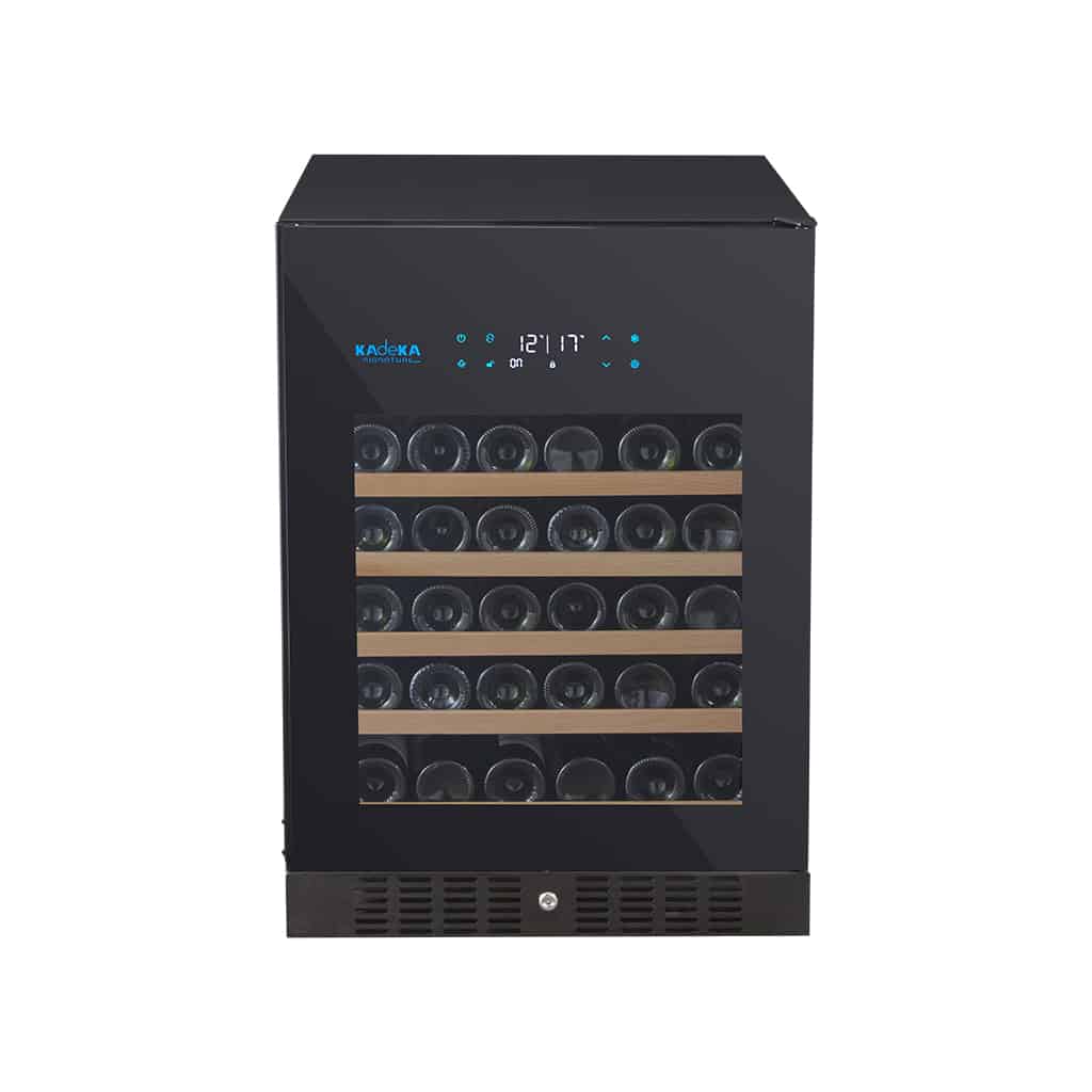 Kadeka KS 54 TL / TR Epiphany Wines